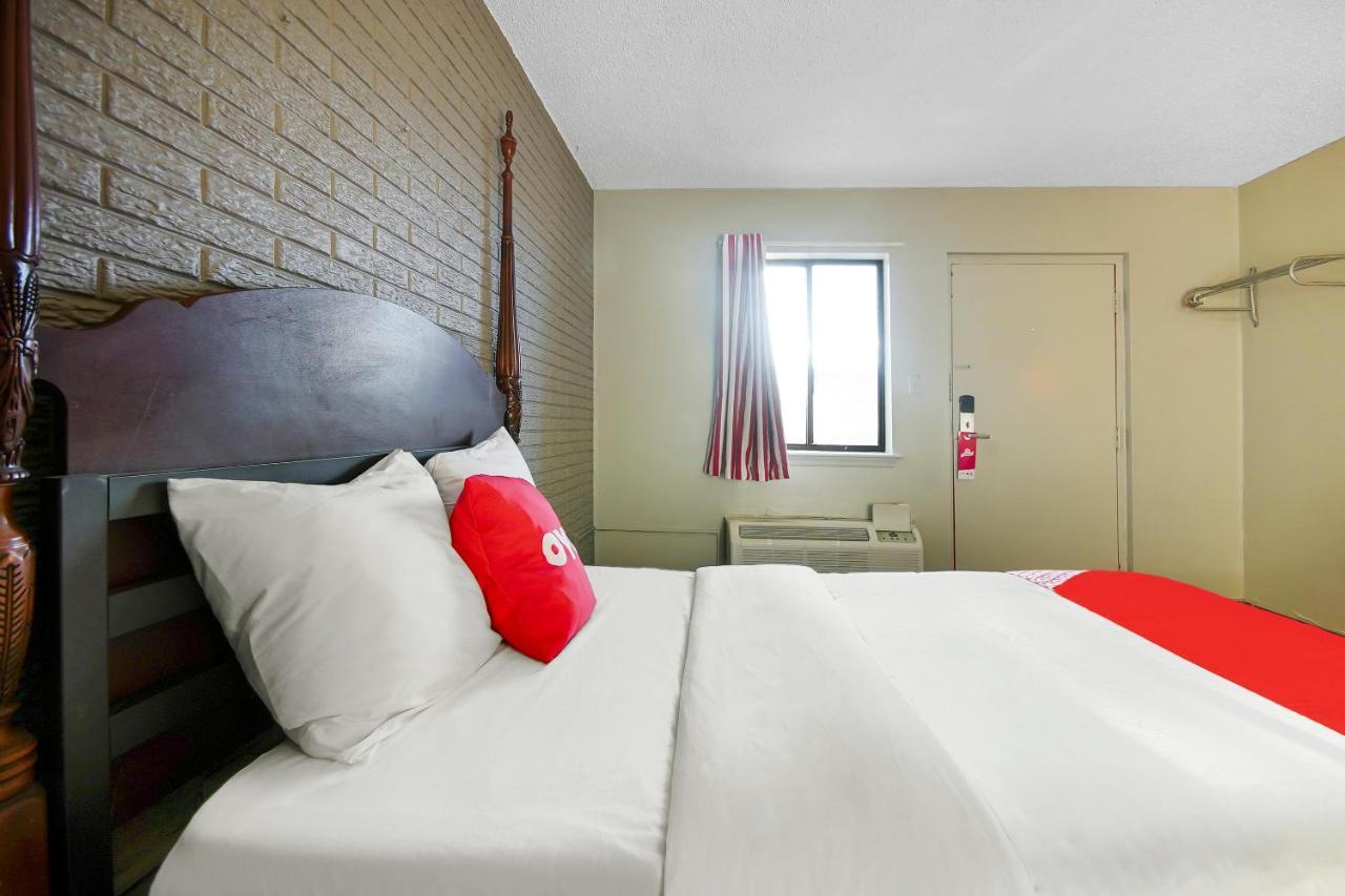 Hotel Petersburg Va I-95 & E Washington St Zewnętrze zdjęcie