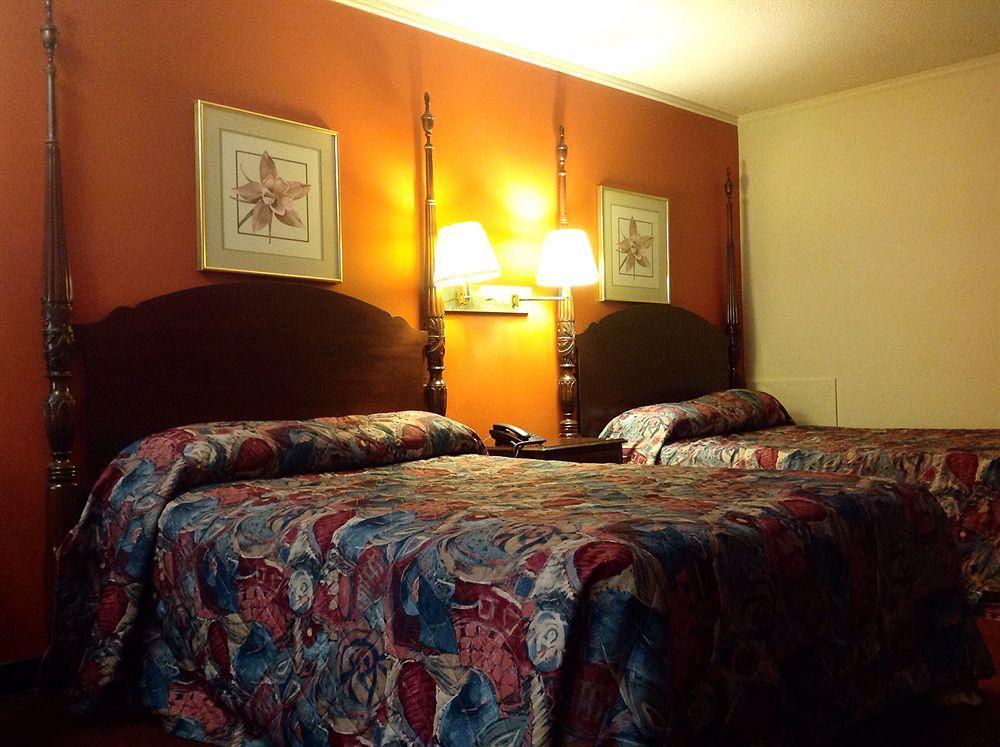 Hotel Petersburg Va I-95 & E Washington St Zewnętrze zdjęcie