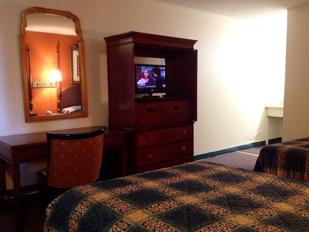 Hotel Petersburg Va I-95 & E Washington St Zewnętrze zdjęcie