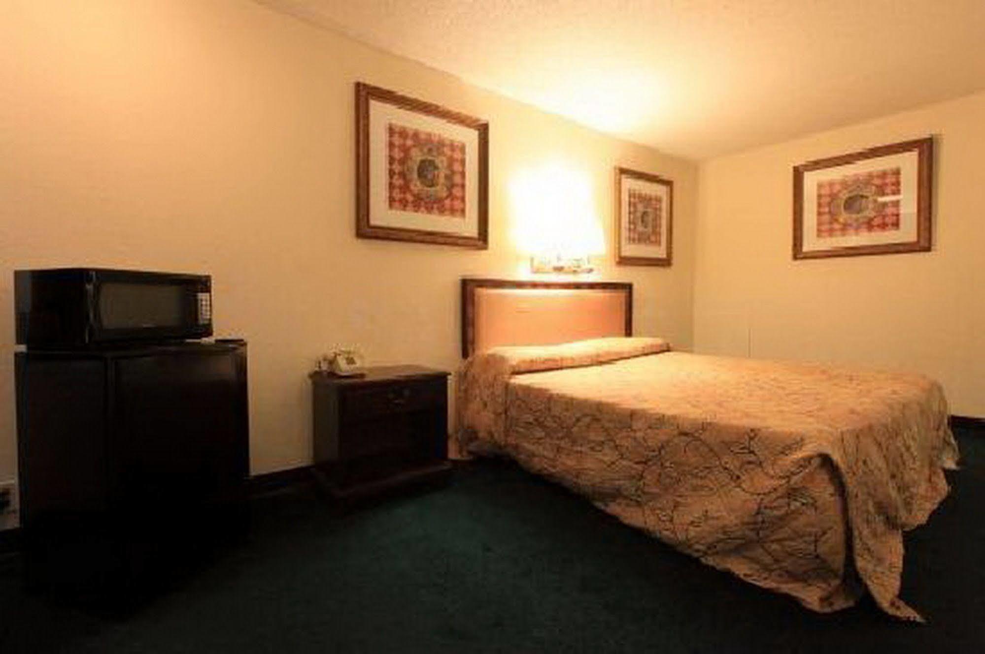 Hotel Petersburg Va I-95 & E Washington St Zewnętrze zdjęcie