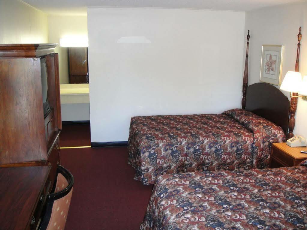 Hotel Petersburg Va I-95 & E Washington St Zewnętrze zdjęcie
